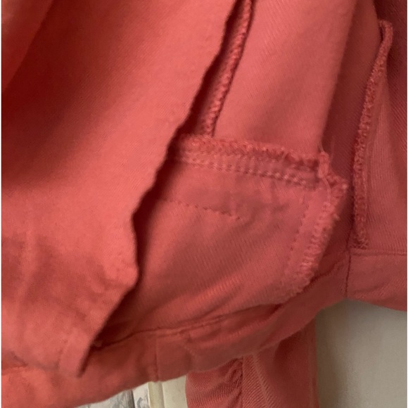 American Rag Cropped Light Jacket - Picture 5 of 7